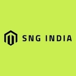 Business logo of SNG India
