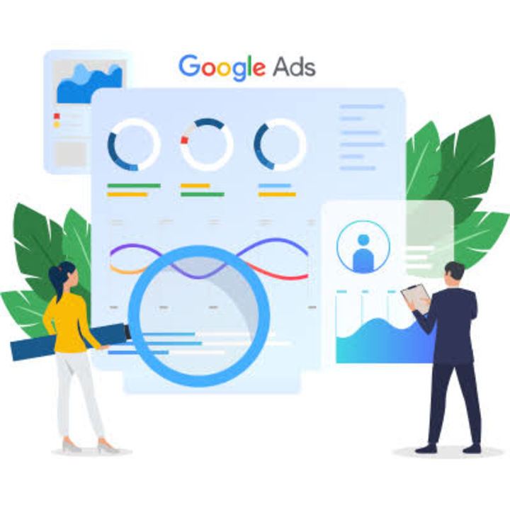 Google ads uploaded by Get growth on 10/30/2021