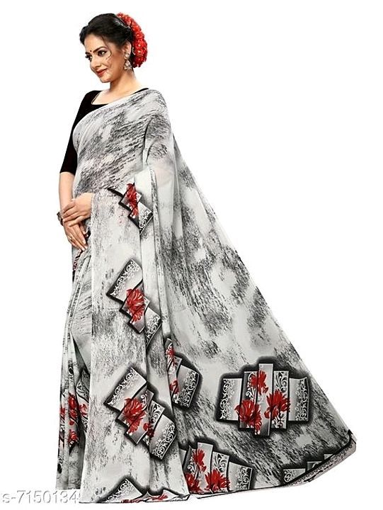 Saree uploaded by business on 9/18/2020