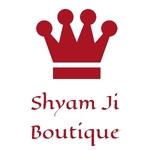 Business logo of Shyam ji Botuque