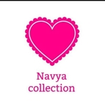 Business logo of Navya Shopping