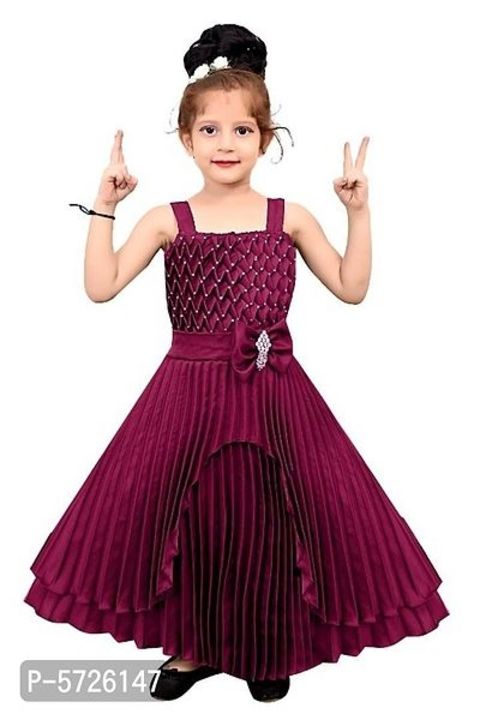Girls dress uploaded by बच्चों की dress on 10/30/2021