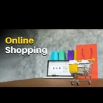 Business logo of Shopping online