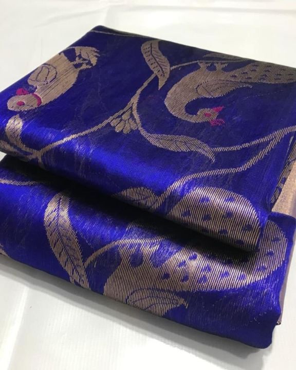 Pattu soft silk  uploaded by Afreen handloom sarees on 10/30/2021