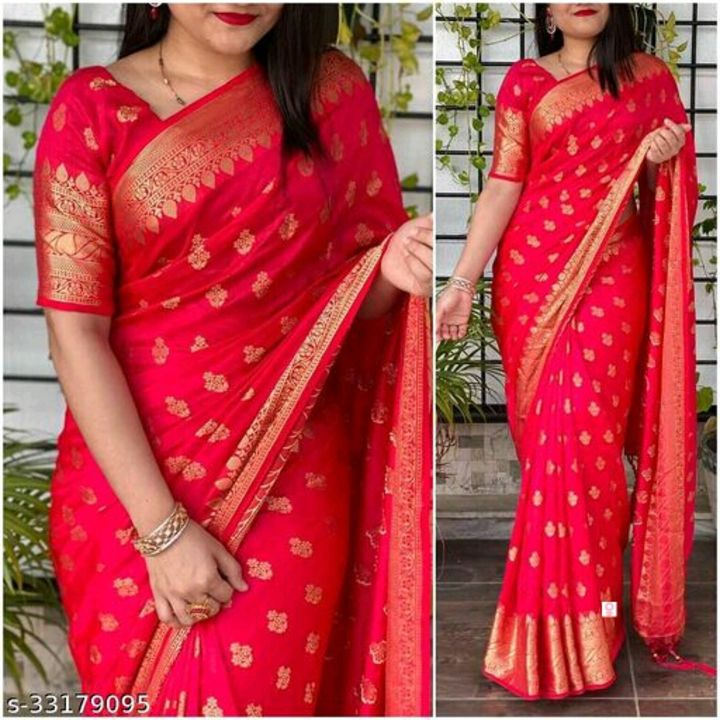 Saree uploaded by Shopping online on 10/30/2021