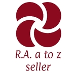 Business logo of R.A. a to z seller