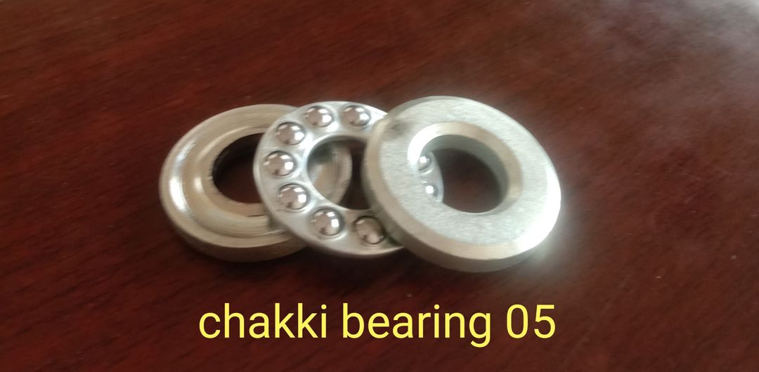 Chakki bearing 05 uploaded by Bearing on 10/30/2021