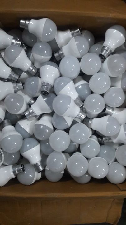 Rising future led bulb 9watts  uploaded by Rising future led lighting industry on 10/30/2021