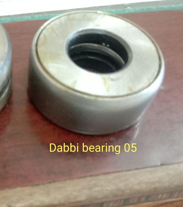 Dabbi bearing 05 uploaded by Bearing on 10/30/2021