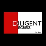 Business logo of Diligent Egress Pvt Ltd