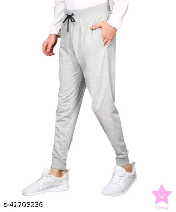 Post image Catalog Name:*Designer Fabulous Men Track Pants*Fabric: Cotton BlendPattern: SolidMultipack: Product DependentSizes: 26 (Waist Size: 28 in, Length Size: 36 in) 28 (Waist Size: 30 in, Length Size: 38 in) 30 (Waist Size: 32 in, Length Size: 39 in) 32 (Waist Size: 34 in, Length Size: 40 in) 34 (Waist Size: 36 in, Length Size: 41 in) 36 (Waist Size: 38 in, Length Size: 42 in) 
Dispatch: 2-3 DaysEasy Returns Available In Case Of Any Issue*Proof of Safe Delivery! Click to know on Safety Standards of Delivery Partners- https://ltl.sh/y_nZrAV3