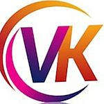 Business logo of VK Creations