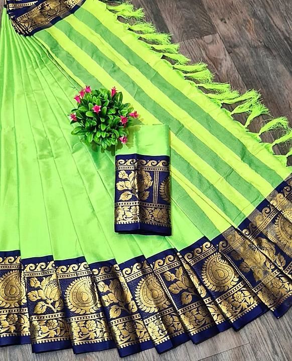 Jecard new Saree collection  uploaded by business on 9/18/2020