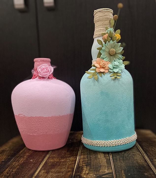 Crafted Bottles uploaded by business on 9/18/2020