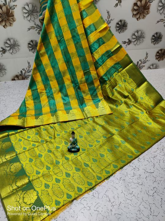 Product uploaded by Akshay saree Online on 10/31/2021