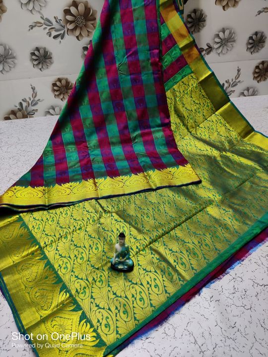 Product uploaded by Akshay saree Online on 10/31/2021