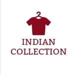 Business logo of INDIAN COLLECTION