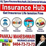 Business logo of Insurance hub