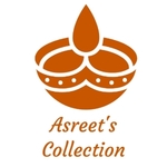 Business logo of Asreet' Collection