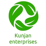Business logo of Kunjan enterprises