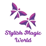 Business logo of Stylish Magic World