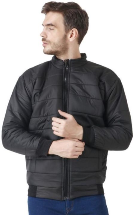 Reversible jacket for men uploaded by business on 10/31/2021