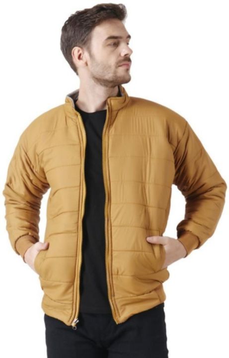 Reversible jacket for men uploaded by Popnaa's Fashion on 10/31/2021