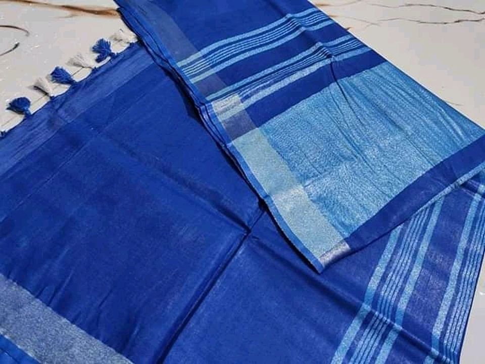 Post image https://wa.me/message/DWDL2NUDSDF3L1*CASH ON DELIVERY NOT AVAILABLE*

➡️ HELLO
➡️DEAR SIR/MEDAM

 [bhagalpur silk city ]

👉 Collection
i give you make it customize orders,
Customize colours,

which colours you want , you tell me , 
i will make as your choice ,

👉i am manufacture and supplier all  bhagalpuri saree's,
 exm :- pure silk tussar moonga  , pure silk  tussra ghicha , tussar linen, pure linen , sami linen , kota silk , kosa silk, ...........etc 

👉lots of more colour's and design Available here ,
Best qualities and very low price available  only for me ,

I need active Resellers , Shopkeeper and Wholesaler ,

➡all types of bhagalpuri ️saree
Pure linen by linen saree , linen silk , tusaar munga , tussar ghicha , tussar stepal , tissue linen silk , suit materials ,mens shirts materials ,dupatta,mens linen pants materials  , product available  ikkat suit pis ,

➡️100% trusted genuine quality guarantee

➡️same day dispatch ✈️

➡️easy exchange policy in case of any issued in my product (only damage )

👉Direct booking and msg my whatsaap 9955311050
⛔⛔⛔⛔⛔⛔⛔
Save my number and send 🔹GOOD NAME AND CITY NAME🔹aftre recived regular brodcast update without save number not received brodcast massages so please 1st *savenumber* 
⛔⛔⛔⛔⛔⛔⛔⛔
 

*THANKS YOU SO MUCH EVERYONE* ,