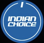 Business logo of Indian choice based out of Mumbai