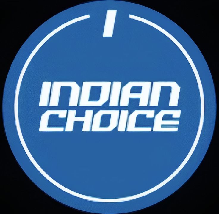Indian choice