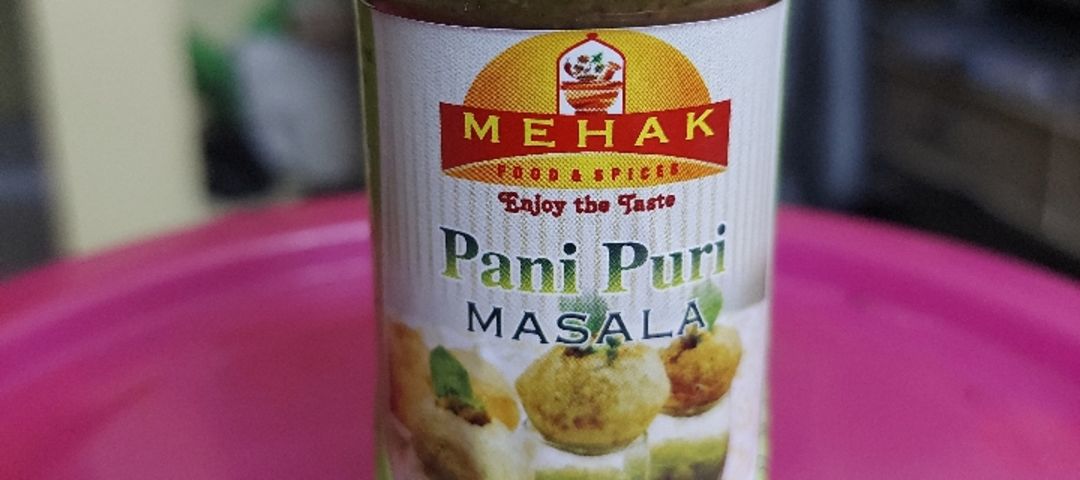 Mehak Food & Spices