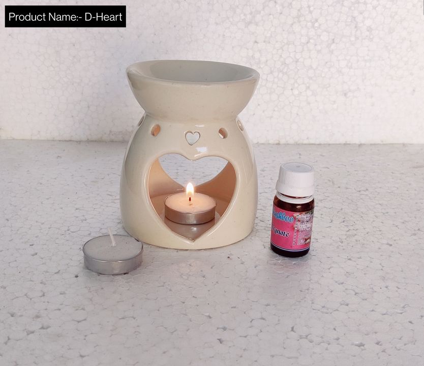 Ceramic Aroma Diffuser uploaded by business on 10/31/2021