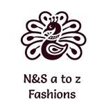 Business logo of N&S a to z Fashions