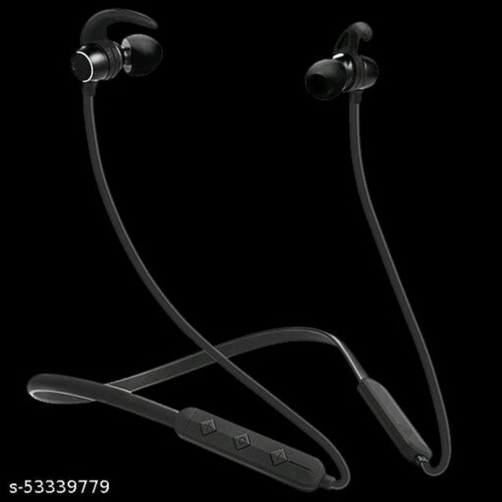 ROCKERZ 255-R WIRELESS BLUETOOTH EARPHONE WITH HIGH BASS (COLOUR-ASSORTED)
Product Name: ROCKERZ 255 uploaded by ONLINESHOP YOUR on 10/31/2021