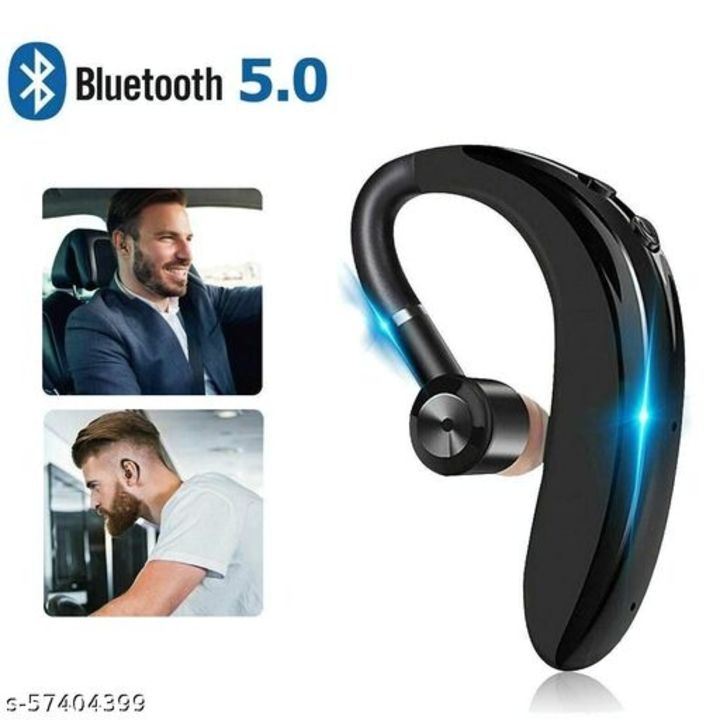 Catalog Name:* Bluetooth Earphone*
Material: Plastic
Product Type: Ear Clip
Type: TWS
Compatibility: uploaded by ONLINESHOP YOUR on 10/31/2021