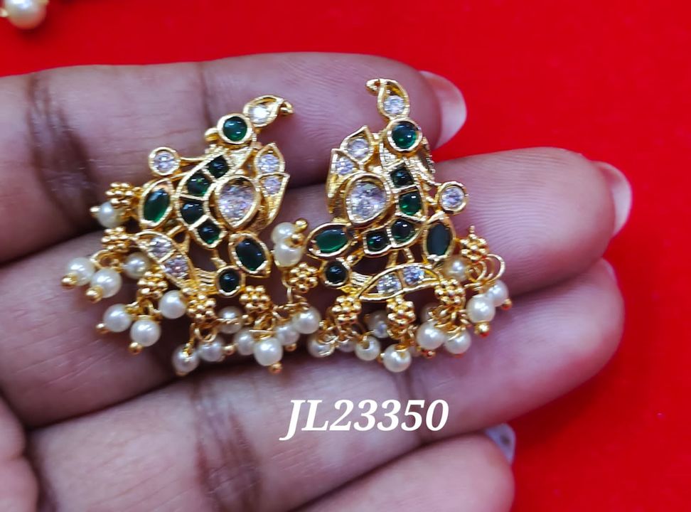 Ear rings uploaded by business on 10/31/2021