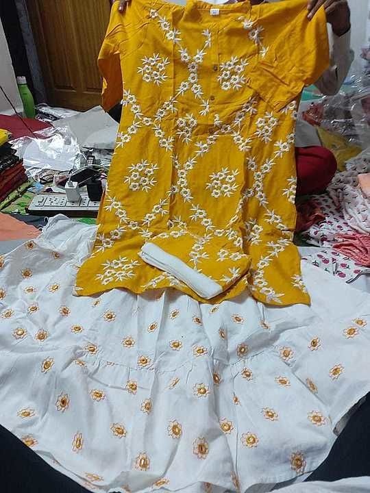 Product uploaded by Drishanvi collection  on 9/19/2020