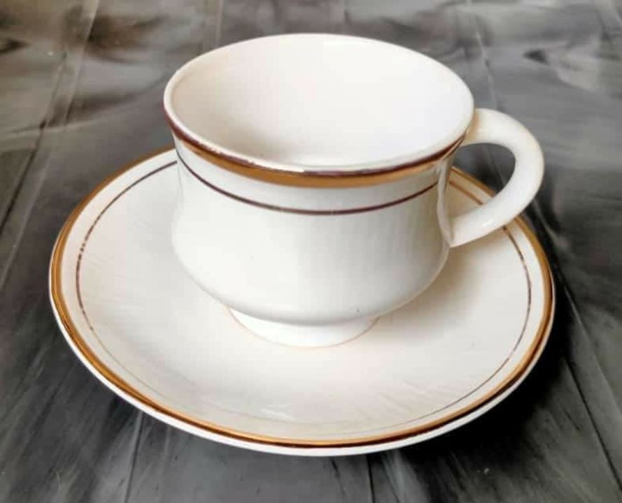 Cup & Saucer uploaded by business on 10/31/2021
