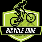 Business logo of Bicycle Zone