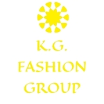 Business logo of KG fashion