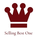 Business logo of Selling best one