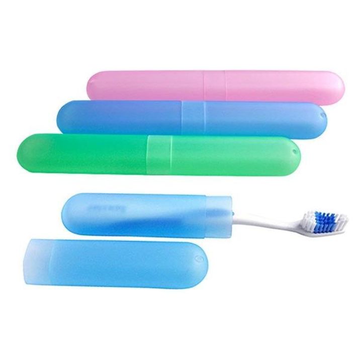 Plastic Hygienic Toothbrush Travel Portable Case

 uploaded by ZR53 on 10/31/2021
