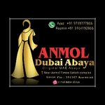 Business logo of Anmol Dubai abaya