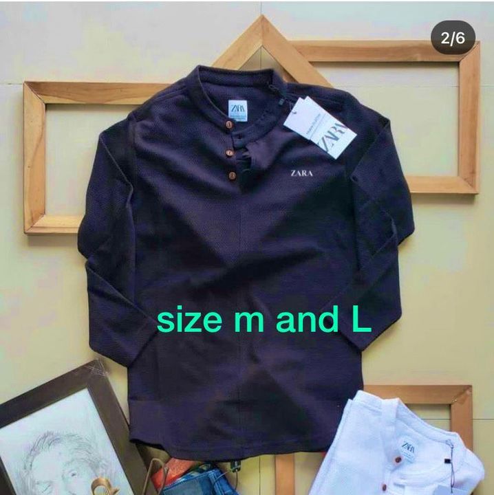 Product uploaded by Mens Fashion Branded on 10/31/2021