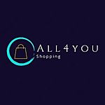 Business logo of ALL4YOU SHOPPING