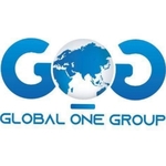 Business logo of Global one Group