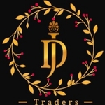 Business logo of Djtraders