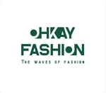 Business logo of OHKAY FASHION