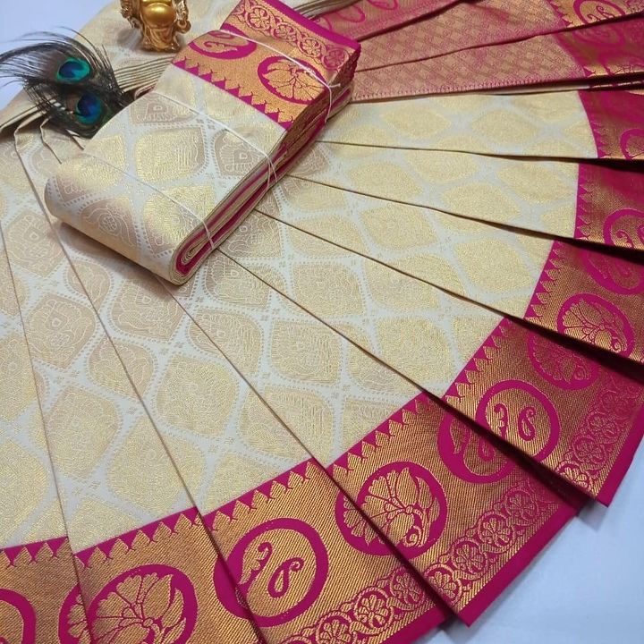 Product uploaded by Ayyan sarees on 11/1/2021