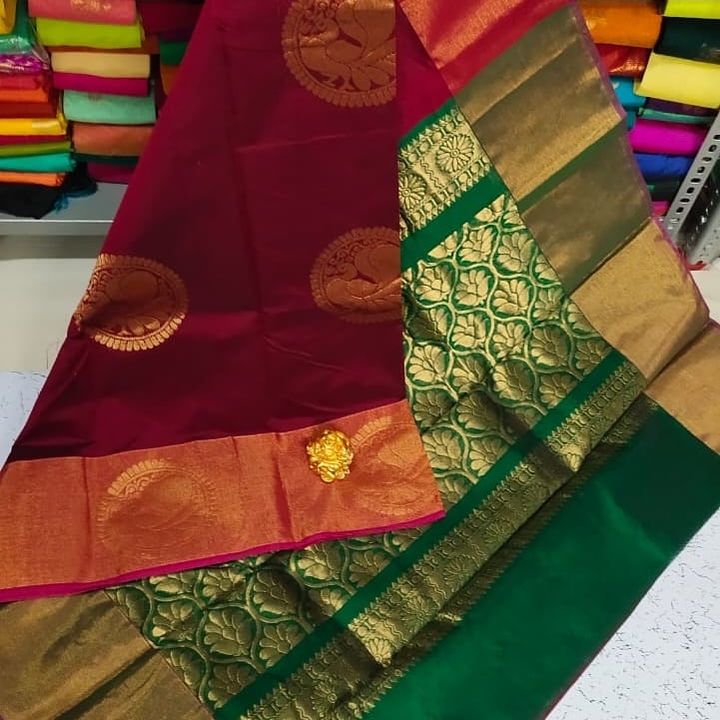 Product uploaded by Ayyan sarees on 11/1/2021